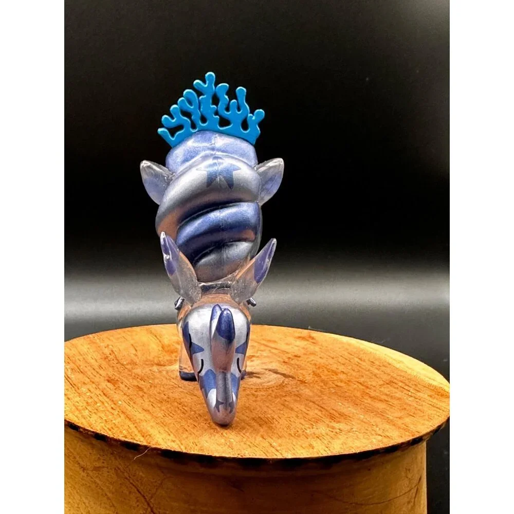 Tokidoki Mermicorno Series 5‎ Azzurra 3